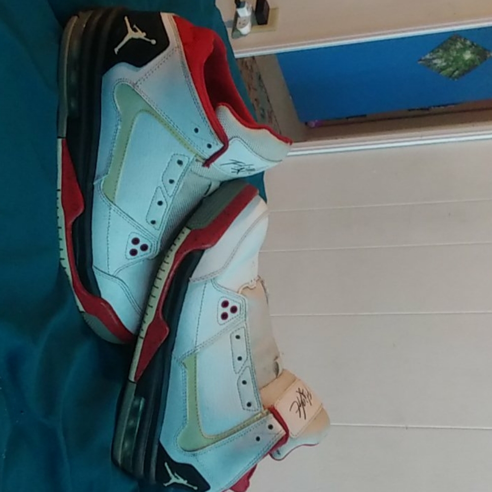 Jordan 3 flight - Picture 2 of 3